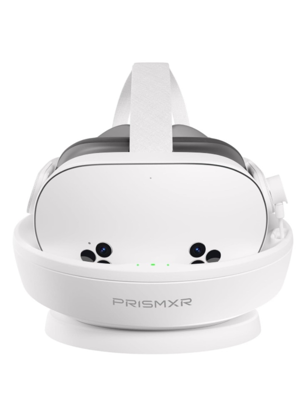 Charging Dock Compatible with Meta Quest 3S (Without Charger&Passthrough)